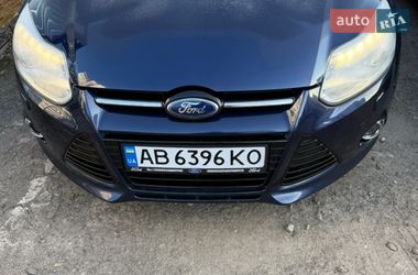 Универсал Ford Focus 2013 в Киеве