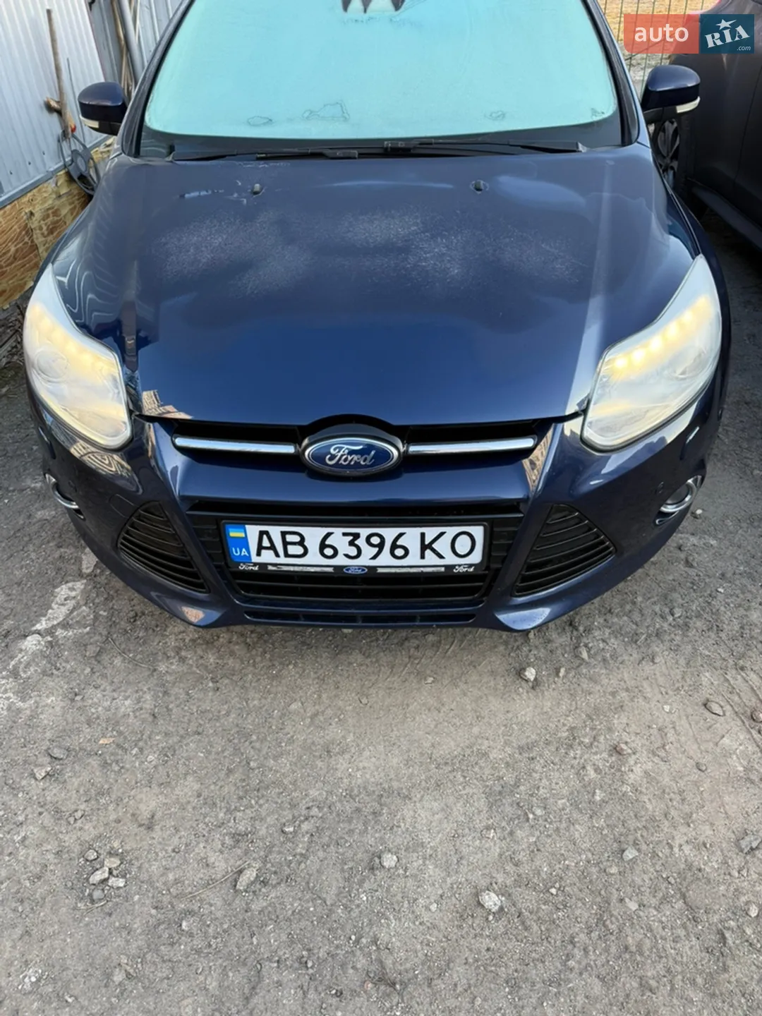 2013 Ford Focus - мініатюра 22