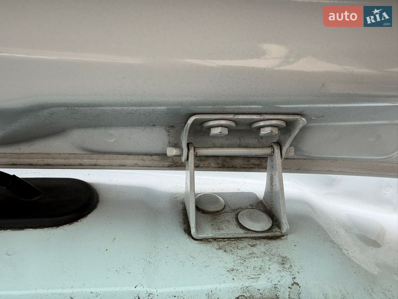 Хетчбек Ford Focus 2013 в Дніпрі