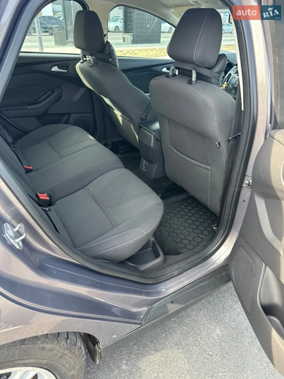 2012 Ford Focus - мініатюра 15