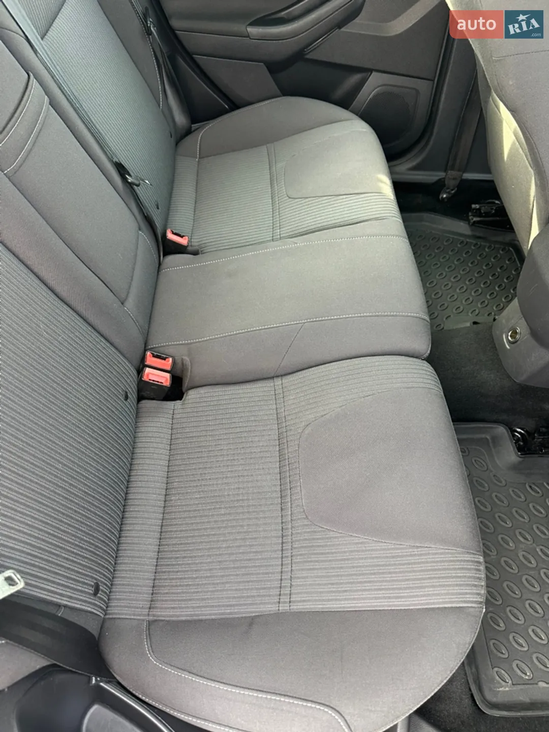 2012 Ford Focus - мініатюра 17