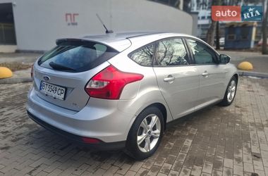 Хетчбек Ford Focus 2013 в Одесі