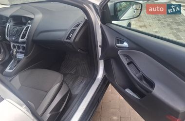 Хетчбек Ford Focus 2013 в Одесі