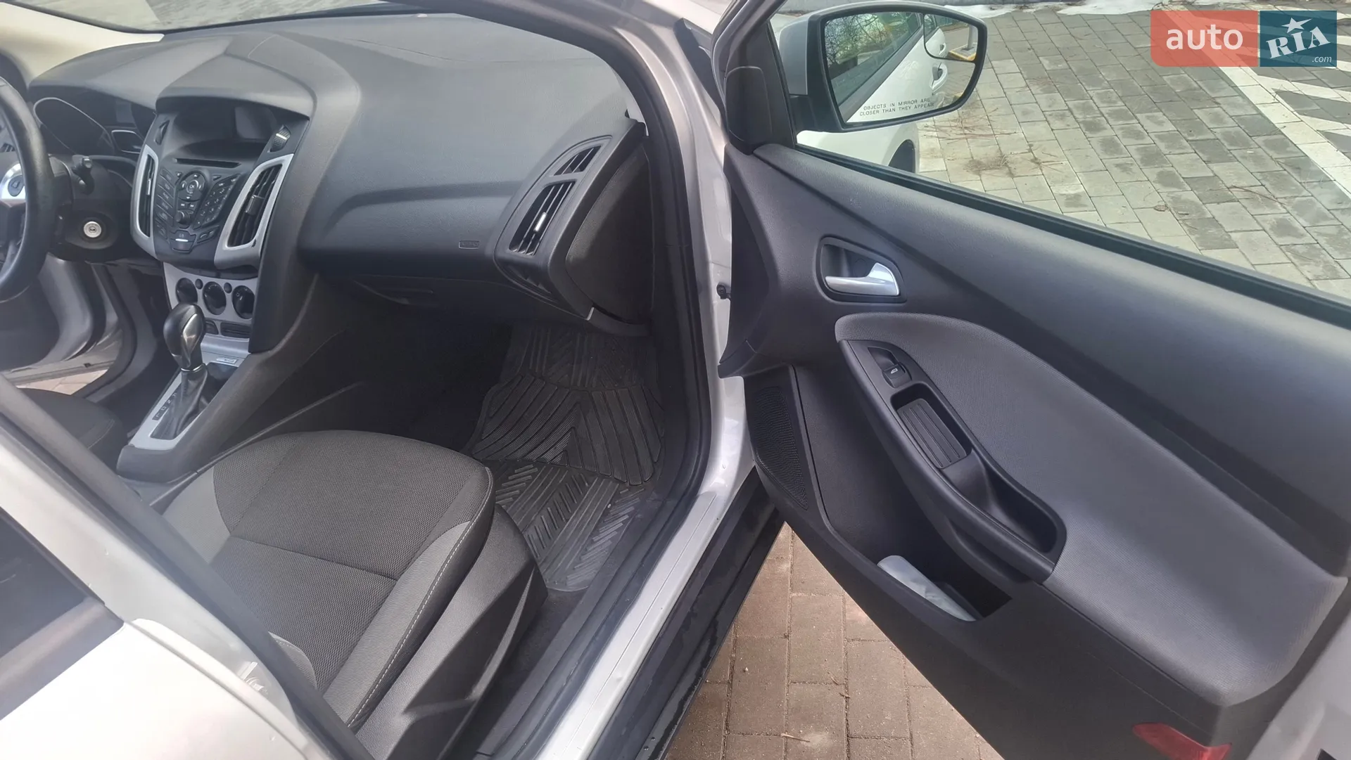 2013 Ford Focus - мініатюра 7