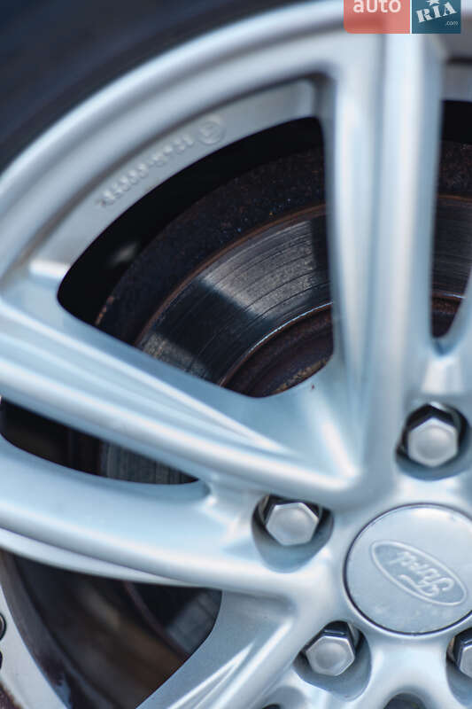 Универсал Ford Focus 2011 в Луцке