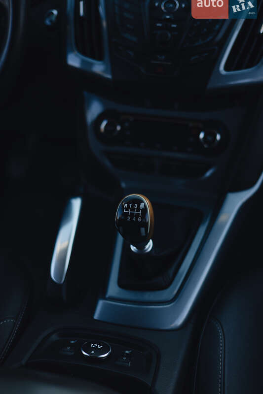 Универсал Ford Focus 2011 в Луцке