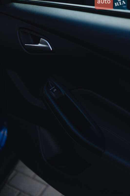 Универсал Ford Focus 2011 в Луцке