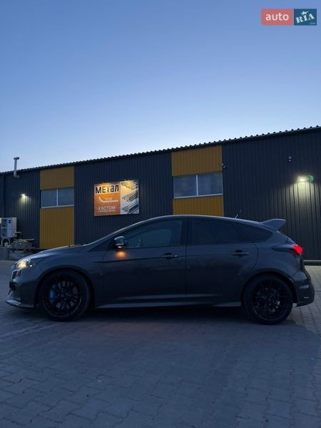 Хетчбек Ford Focus 2017 в Одесі фото 2 Хетчбек Ford Focus 2017 в Одесі