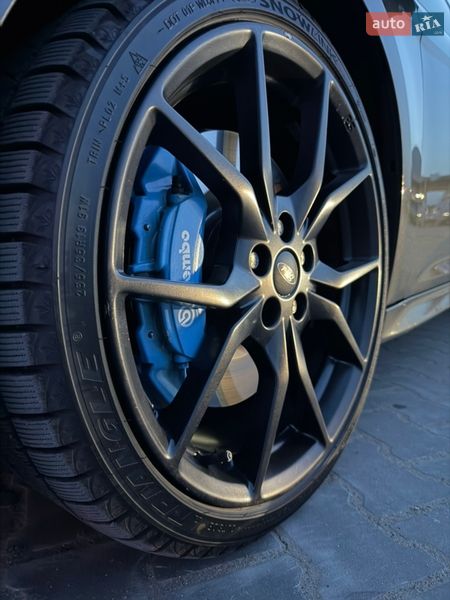 Хетчбек Ford Focus 2017 в Одесі фото 21 Хетчбек Ford Focus 2017 в Одесі