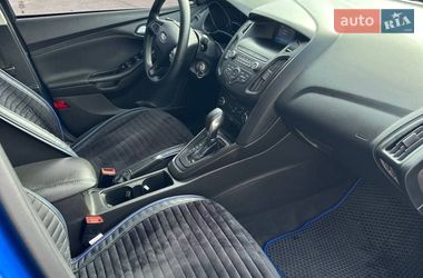 Седан Ford Focus 2017 в Днепре