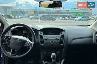 Седан Ford Focus 2017 в Днепре