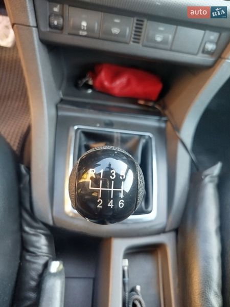 Универсал Ford Focus 2005 в Киеве