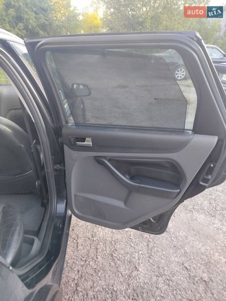 Универсал Ford Focus 2005 в Киеве