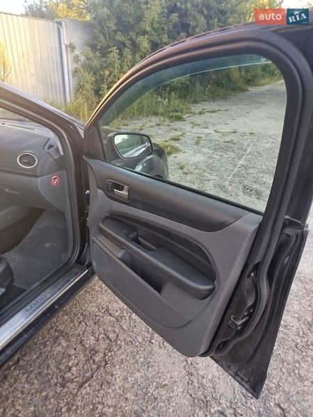 Универсал Ford Focus 2005 в Киеве