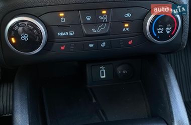 Универсал Ford Focus 2020 в Львове