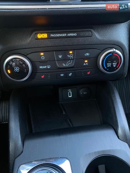 Універсал Ford Focus 2020 в Львові