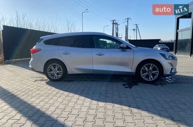 Универсал Ford Focus 2020 в Львове