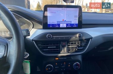 Универсал Ford Focus 2020 в Львове