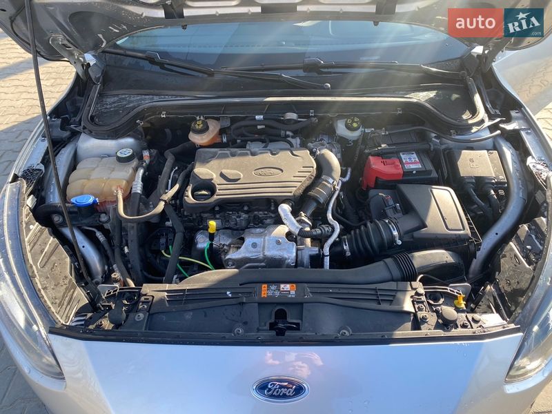 Універсал Ford Focus 2020 в Львові