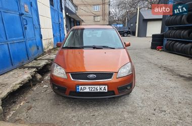 Универсал Ford Focus 2004 в Запорожье