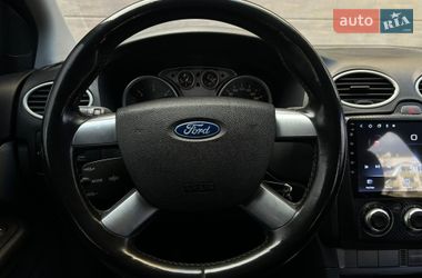 Универсал Ford Focus 2010 в Николаеве