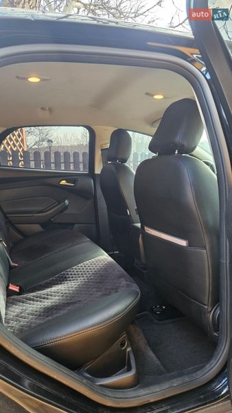 Седан Ford Focus 2015 в Березовке