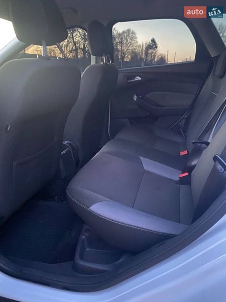 Универсал Ford Focus 2012 в Красилове