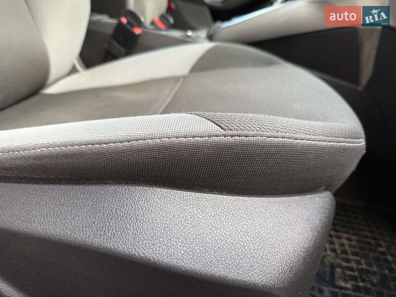 Универсал Ford Focus 2012 в Ровно