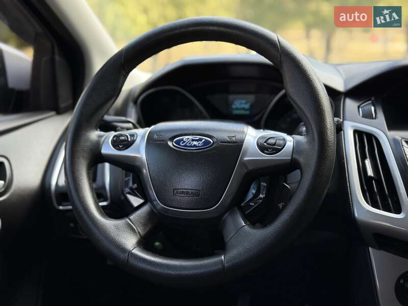 Универсал Ford Focus 2012 в Ровно