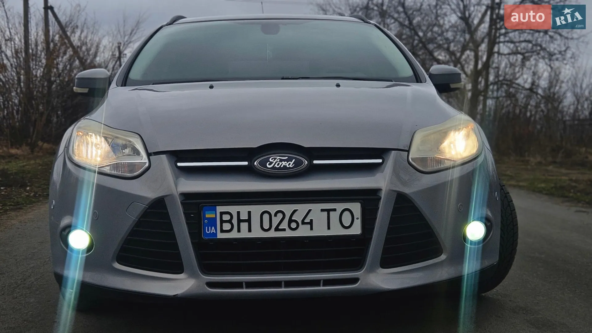 2011 Ford Focus - мініатюра 9