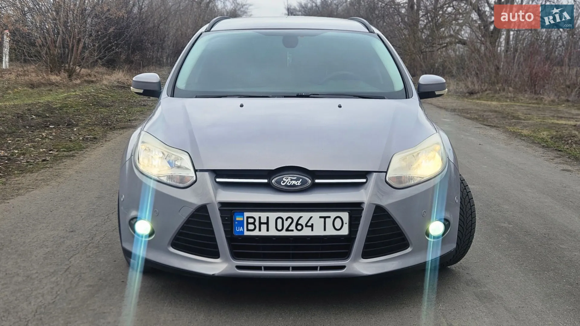 2011 Ford Focus - мініатюра 5