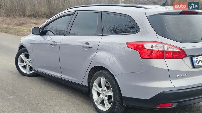 Универсал Ford Focus 2011 в Подольске