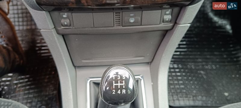 Универсал Ford Focus 2007 в Житомире