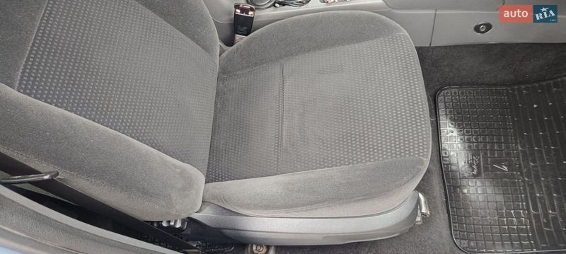 Универсал Ford Focus 2007 в Житомире