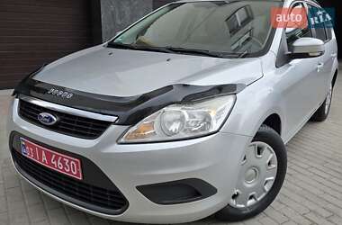 Универсал Ford Focus 2010 в Тернополе