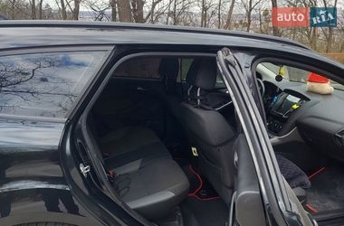 Универсал Ford Focus 2011 в Львове