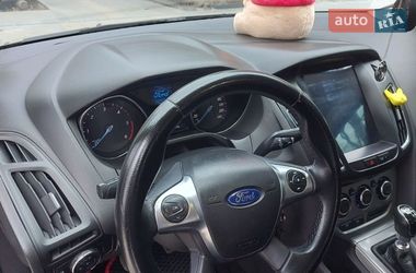 Универсал Ford Focus 2011 в Львове
