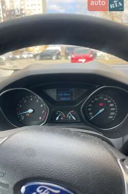 Седан Ford Focus 2013 в Киеве