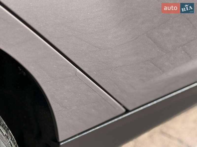 Хетчбек Ford Focus 2014 в Стрию