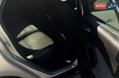 Универсал Ford Focus 2013 в Ивано-Франковске
