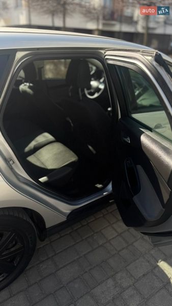 Универсал Ford Focus 2013 в Ивано-Франковске