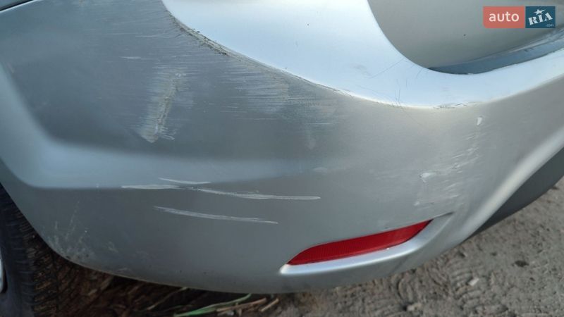 Универсал Ford Focus 2009 в Киеве фото 17 Универсал Ford Focus 2009 в Киеве