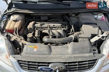 Седан Ford Focus 2008 в Лебедині