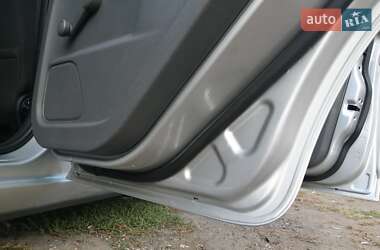 Універсал Ford Focus 2008 в Хмельницькому