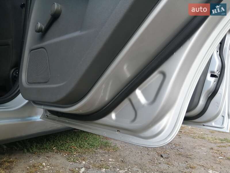 Універсал Ford Focus 2008 в Хмельницькому