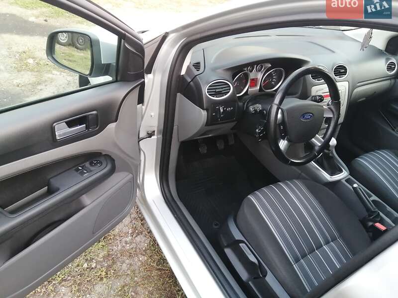 Універсал Ford Focus 2008 в Хмельницькому
