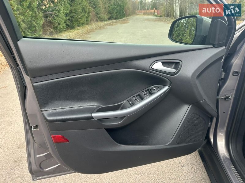 Універсал Ford Focus 2012 в Рівному