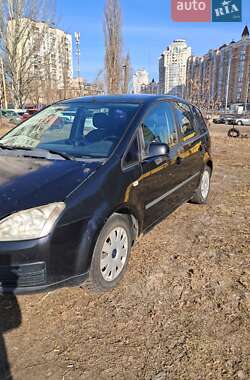 Универсал Ford Focus 2006 в Киеве