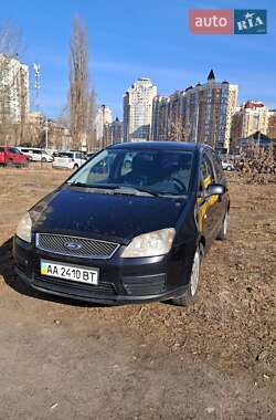 Универсал Ford Focus 2006 в Киеве
