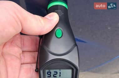 Универсал Ford Focus 2008 в Ужгороде